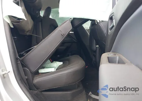 2018 Chevrolet Colorado Z71 from USA, damaged, VIN 1GCPTDE17J1161018